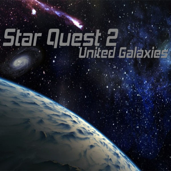 Star Quest 2: United Galaxies [Prototype 1999]