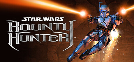 STAR WARS: Bounty Hunter v01.08.2024