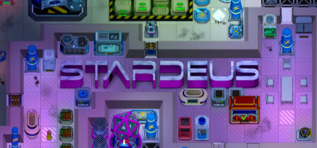 Stardeus v0.6.133 [Steam Early Access]