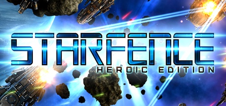 StarFence: Heroic Edition v2.0