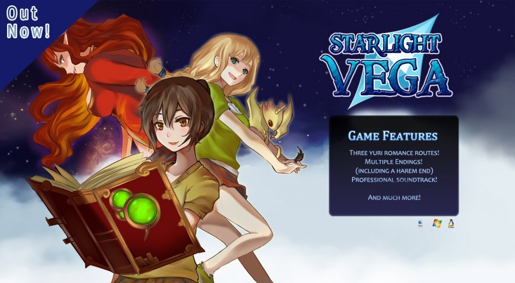 Starlight Vega