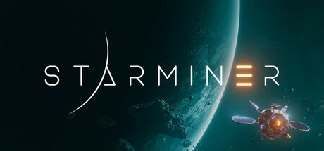 Starminer v0.33b [Steam Early Access]