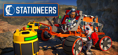 Stationeers v0.2.4076 [Steam Early Access]