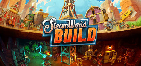 SteamWorld Build v24.01.2023