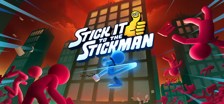 Stick It To The Stickman v278a [Steam Early Access]