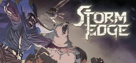StormEdge v1.0.6g