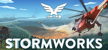 Stormworks: Build and Rescue v1.11.7a / + Stormworks: Search and Destroy v1.3.2