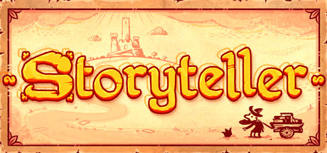 Storyteller v1.0.9
