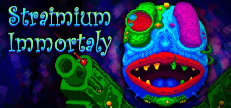 Straimium Immortaly v6.7