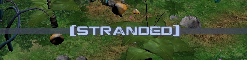 stranded v1.0