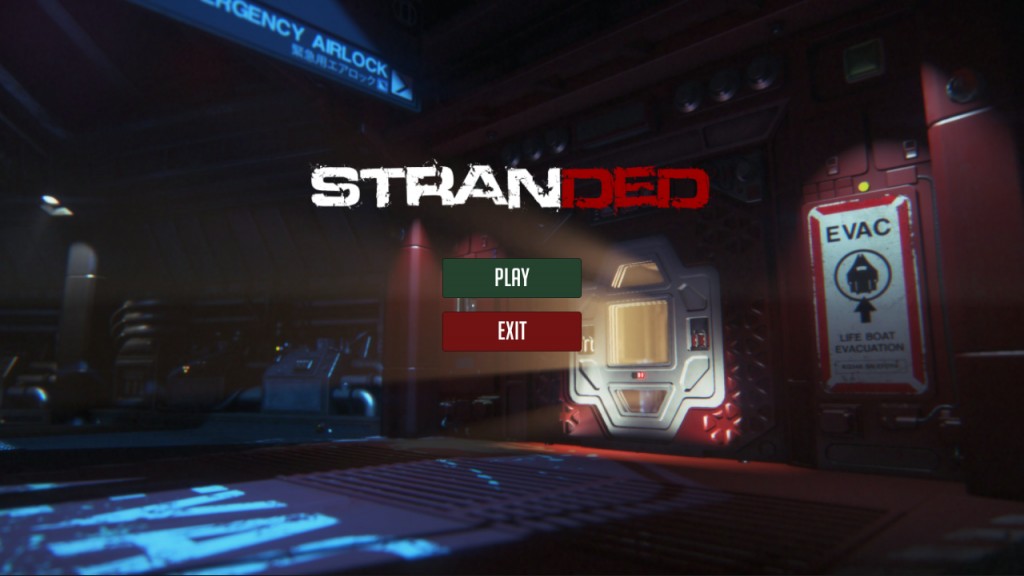 Stranded v3.0.1