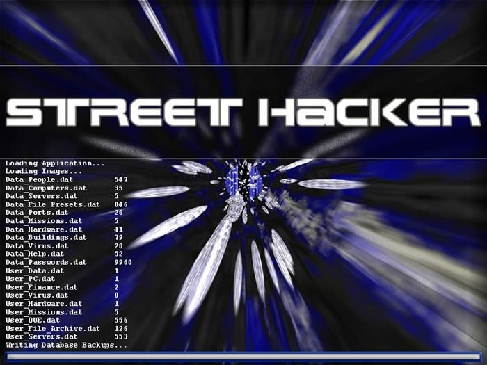 Street Hacker v1.1.8