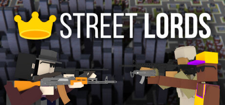 Street Lords v08.02.2023