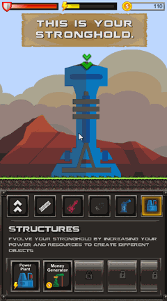 Stronghold2D v82.0.0 / Stronghold 2D