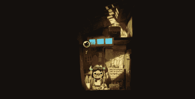 Stuck in a Pig v0.3.0