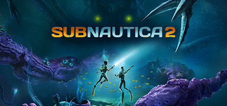 Subnautica 2 v0.10.0a
