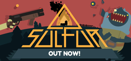 SULFUR v0.10.2a [Steam Early Access]