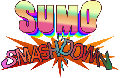 Sumo Smashdown v1.01