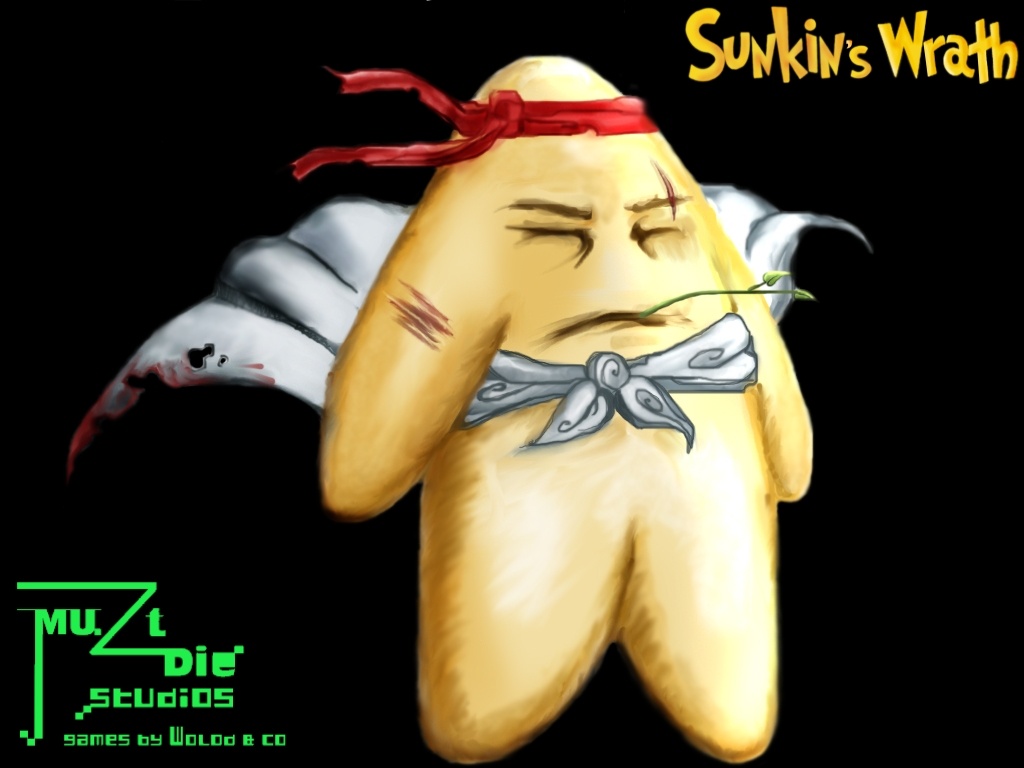 Sunkin's Wrath v1.42
