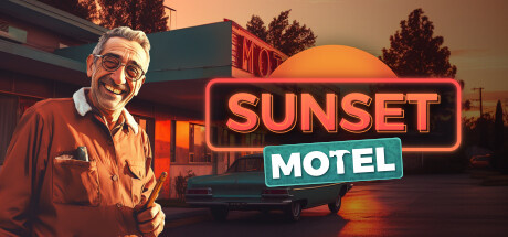 Sunset Motel v1.0.0a