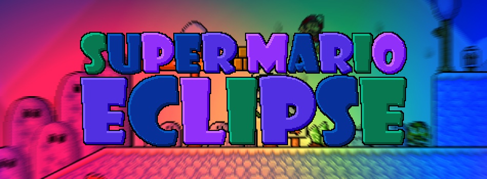 Super Mario Eclipse