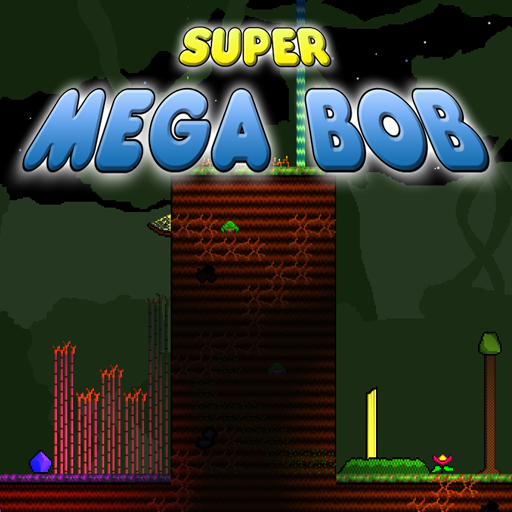Super Mega Bob v1.2