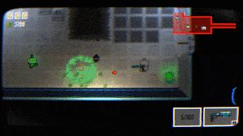 Super Pixel Robot Rampage v1.0