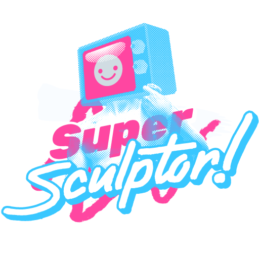 Super Sculptor! v1.2