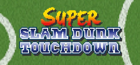 Super Slam Dunk Touchdown v1.3.3