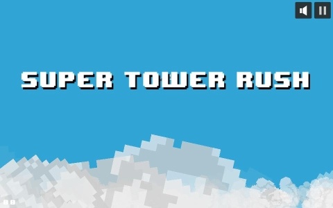 Super Tower Rush v1.2