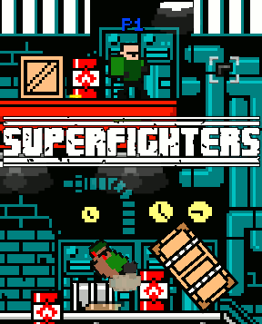 Superfighters v1.3