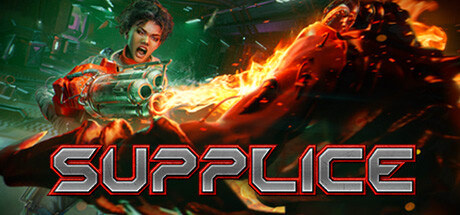 Supplice v0.2.0.7 [Steam Early Access]