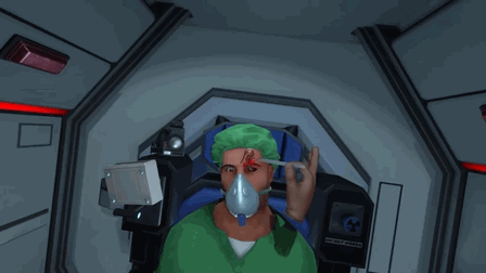 Surgeon Simulator: Experience Reality v11.08.17