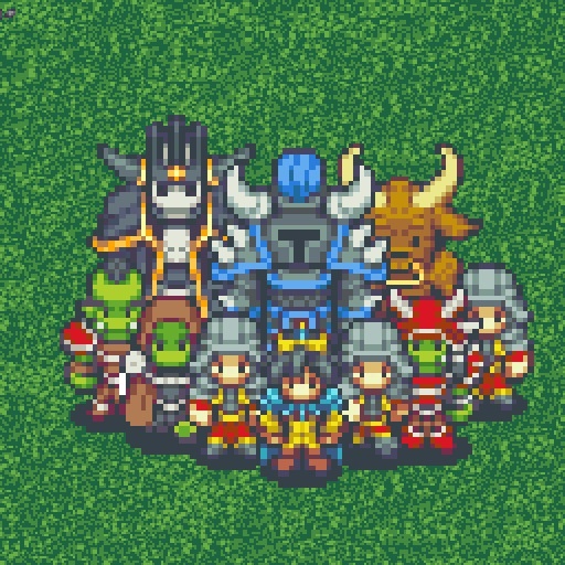 Survival Kingdom v0.1.8