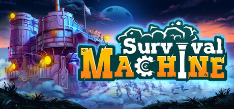 Survival Machine v2.3a [Steam Early Access]
