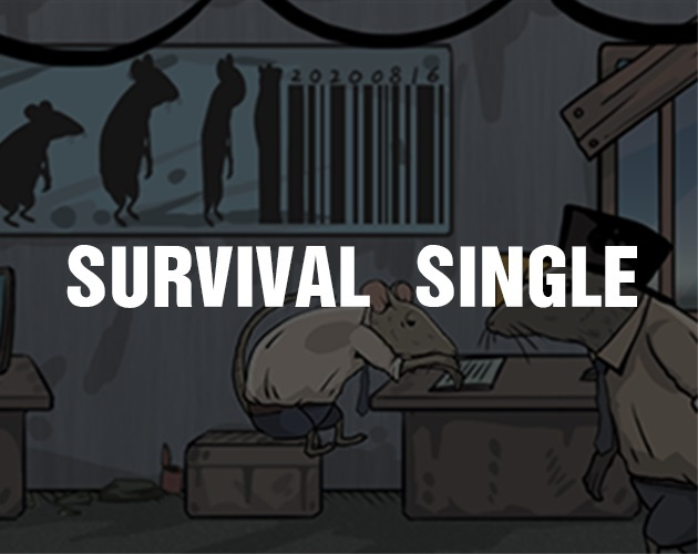 Survival Single