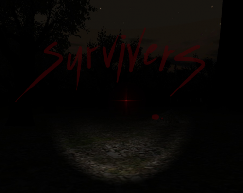 Survivers (Update 3)
