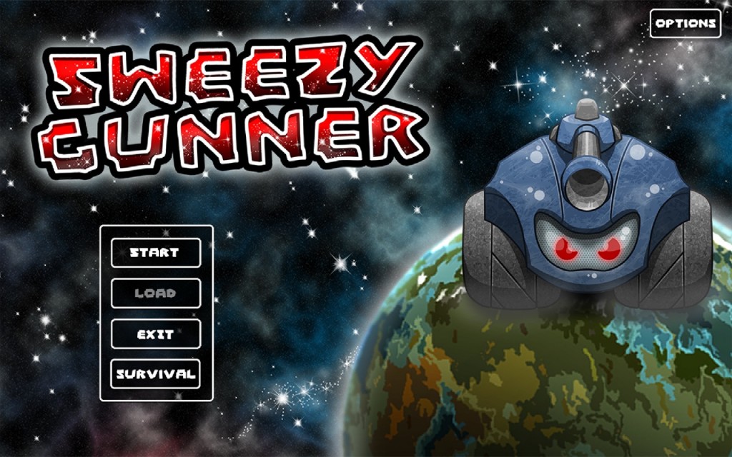 Sweezy Gunner v1.1u1