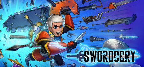 Swordcery v0.5.66b [Steam Early Access]