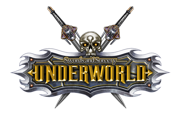 Swords and Sorcery: Underworld Gold