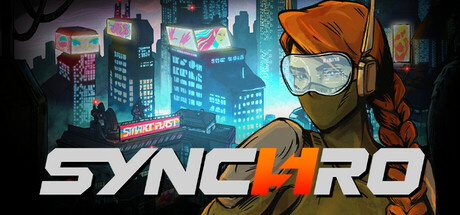 Synchro v0.1.7a [Playtest]