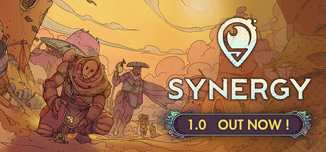 Synergy v1.0a