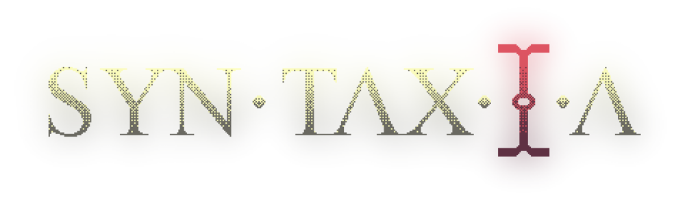 SYNTAXIA v1.0.4