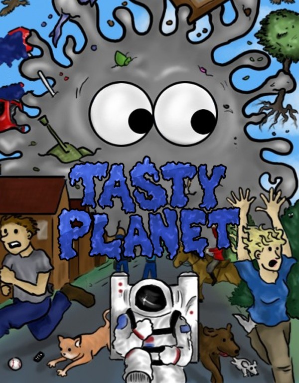 tasty planet 3