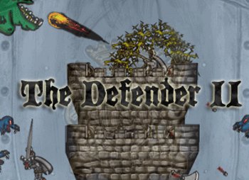 The Defender II