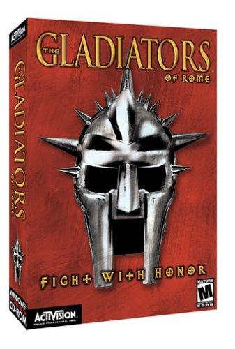 The Gladiators of Rome / Гладиаторы Рима