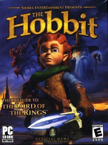 The Hobbit/Хоббит