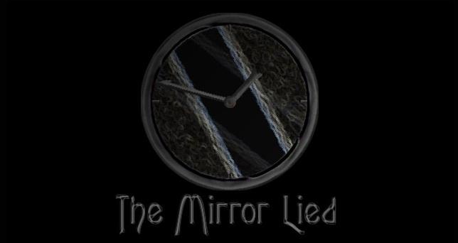 The Mirror Lied v1.0 / + RUS