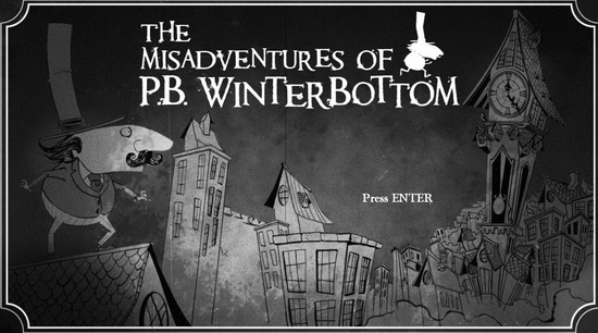 The Misadventures Of P B Winterbottom - Скачать Бесплатно Полную.