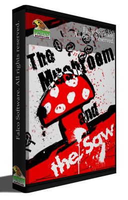 The Mushroom and the Saw v1.0